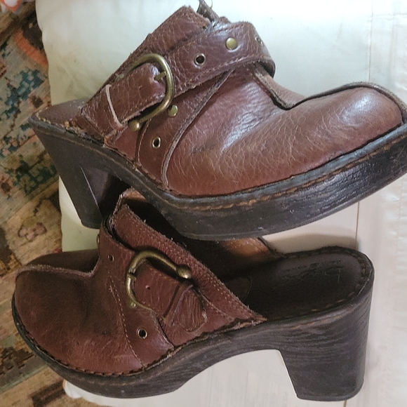 B.O.C Born Concept clogs - Picture 3 of 7